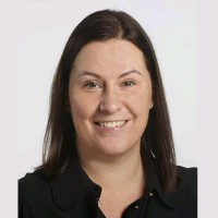 Rikke Aagaard Johansen