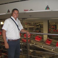 Hugo Martinez