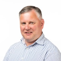 Steve Lloyd