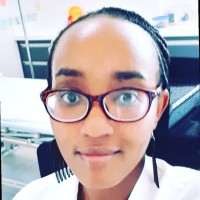 Dr. Virginia Gitau