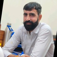 Anil Mahala