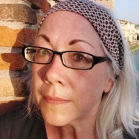 Debbie Barnard