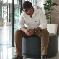 Shaik Rizwan