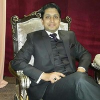 Fahad Jamshed