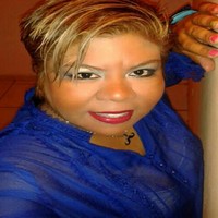 Luz Garcia Estrada