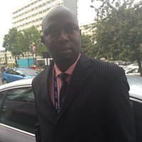 Peter Agboola