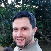 Carlos Evandro De Borba Dos Santos