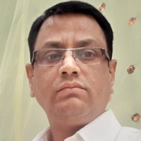 MANISH GAJJAR