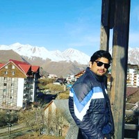 Affroz Khan