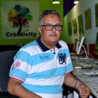 Gamal Abdallah