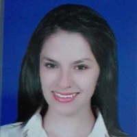 Angela Maria Garcia Burbano