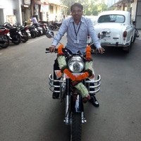 Pradeep Kothawade