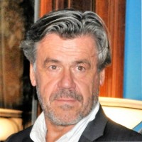 François Brochard