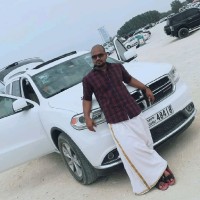 Abhinandh Ammathilath