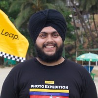 Harsharan Singh