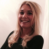 Jacqueline Van Steen