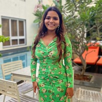 Neha Reddy