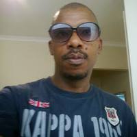 Peter Modise