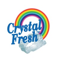 Crystalfresh Product