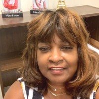 Wylene Jones