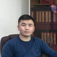 Tumuruu Gan-Erdene