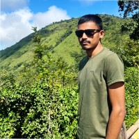 Prashanth Lande