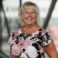 Sari Isberg