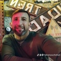 Fabian Pucheta