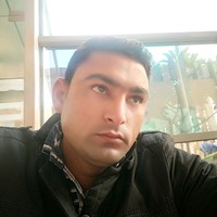 Deepak Rana