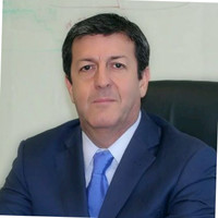 Victor Merino Carriel