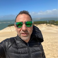Romuald Ro