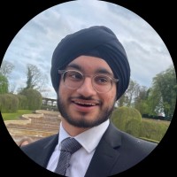Arjun Sandhu