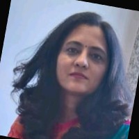 Seema Godse