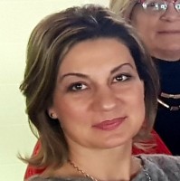 Bosiljka Markuc