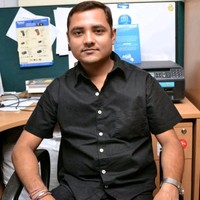 Saikat Chatterjee