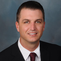Nick Shea