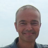 Eric Van Akkooi