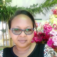 Elizabeth Musyoka