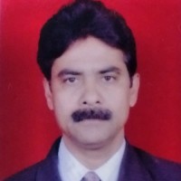 Prof(Dr) Samar Roychowdhury