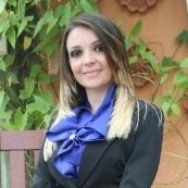 Nadia Komanett Lopes