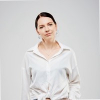 Vera Ryabinina