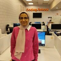 Mayar Mostafa