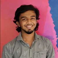 Prasad K