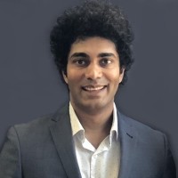 Ran De Fonseka, MBA, CQS, MAIQS, TPB