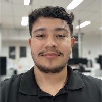 Matheus Duarte Albuquerque