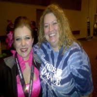 Ginger Devers