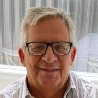 Peter Burrow