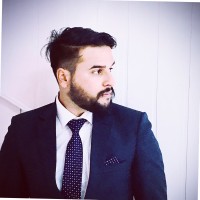 Najib Farhodi