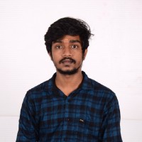 Nandha Gs