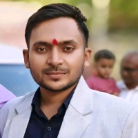 Vrijendra Pratap Saroj
